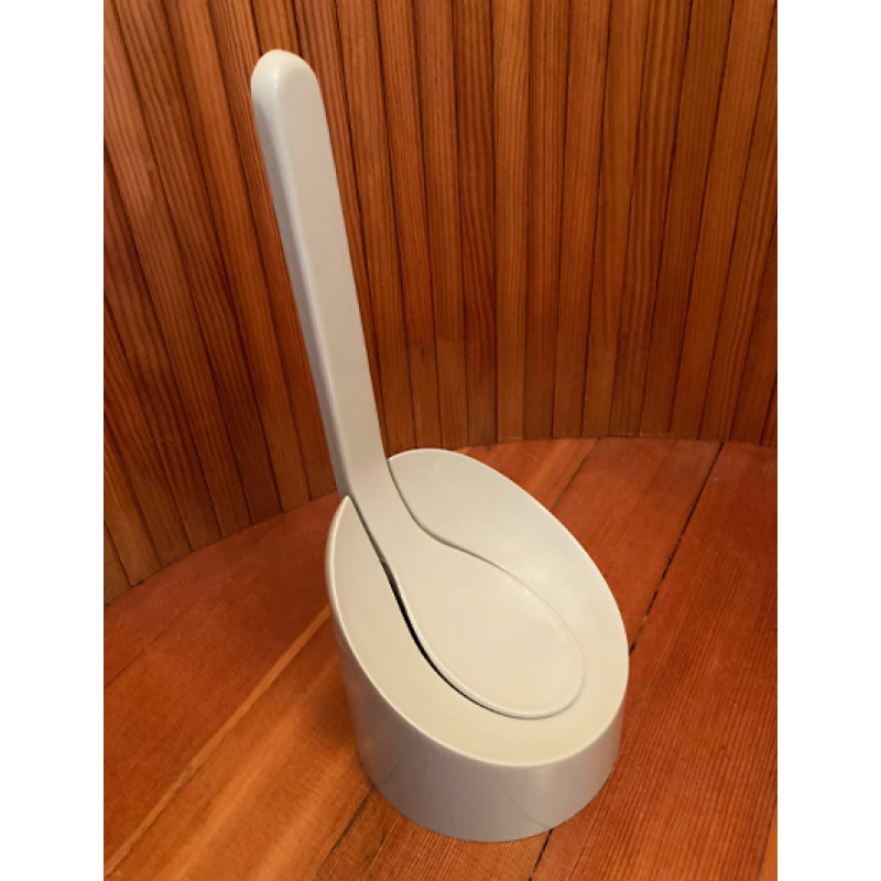 Makio Hasuike Gedy toiletborstel